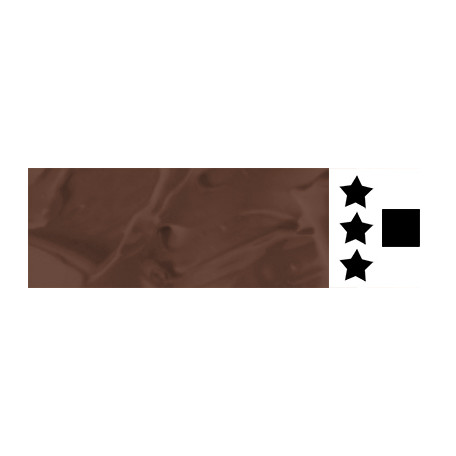 690 Vandyke Brown, farba akrylowa Phoenix Studio 200 ml