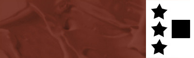 684 Burnt Sienna, farba akrylowa Phoenix Studio 200 ml