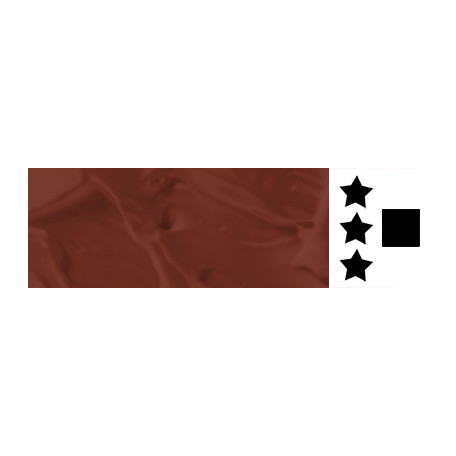 684 Burnt Sienna, farba akrylowa Phoenix Studio 200 ml