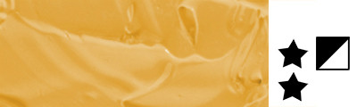 676 Yellow Ochre, farba akrylowa Phoenix Studio 200 ml