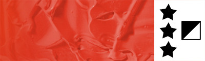 324 Vermilion Hue, farba akrylowa Phoenix Studio 200 ml