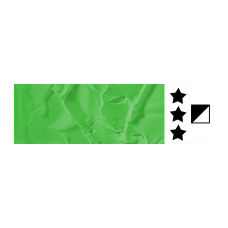 509 Green Light, farba akrylowa Phoenix Studio 200 ml