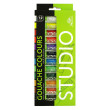 Gwasze Studio Phoenix, zestaw 12 x 12 ml