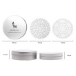 Porcelanowa paleta Mini Palette Travel Set Etchrlab, 19 komór