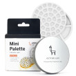 Porcelanowa paleta Mini Palette Travel Set Etchr Lab, 37 komór