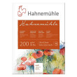 Blok akwarelowy Hahnemuhle Matt CP 24 x 32 cm, 200 g/m2