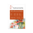 Blok akwarelowy Hahnemuhle Matt CP 12 x 17 cm, 200 g/m2