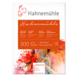Blok akwarelowy Hahnemuhle CP Matt 24 x 32 cm, 300 g/m²