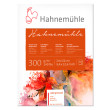 Blok akwarelowy Hahnemuhle CP Matt 24 x 32 cm, 300 g/m²