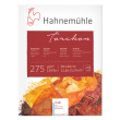 Blok akwarelowy Hahnemuhle Torchon 30 x 40 cm, 275 g/m²