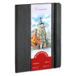 Watercolour Book Hahnemuhle 200 g/m², 14.8 x 10.5 cm
