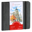 Watercolour Book Hahnemuhle 14 x 14 cm, 30 ark. 200 g/m²