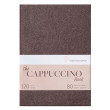 Szkicownik The Cappuccino Book Hahnemuhle, 120 g, 40 ark. A4
