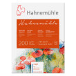 Blok akwarelowy Hahnemuhle Matt Rough 24 x 32 cm, 200 g/m2