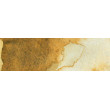 49 Yellow Brown, farba akwarelowa Gansai Tambi, Kuretake