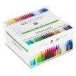 Introductory Set Pastel Pencils Sennelier zestaw 48 kolorów