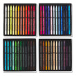 Introductory Set Pastel Pencils Sennelier zestaw 48 kolorów