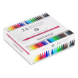 Introductory Set Pastel Pencils Sennelier, zestaw 24 kolory