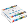 Landscape Set Pastel Pencils Sennelier, zestaw 24 kolory