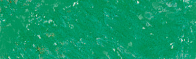 252 Viridian Green, Pastel Pencil Sennelier