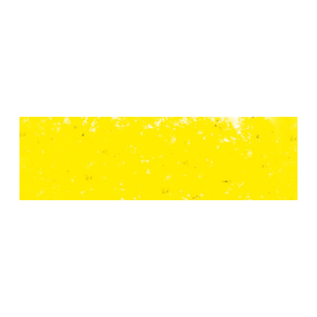 600 Lemon Yellow, Pastel Pencil Sennelier