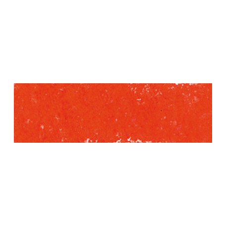 930 Nasturtium Orange, Pastel Pencil Sennelier