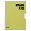 Szkicownik na spirali Drawing Block Maruman, 20 ark., 33 x 24 cm