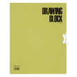 Szkicownik na spirali Drawing Block Maruman, 20 ark., 40 x 32 cm