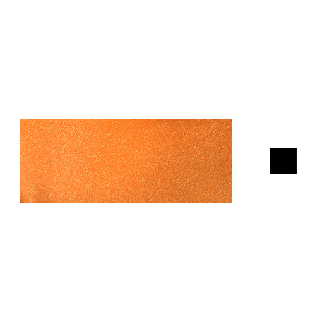 344 Metallic Burnt Orange, farba akrylowa Liquitex 22 ml