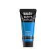 341 Metallic Blue, farba akrylowa Liquitex 22 ml