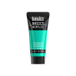 346 Metallic Aqua Green, farba akrylowa Liquitex 22 ml