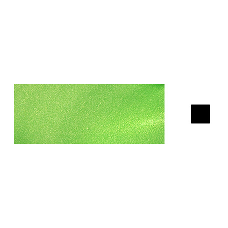 346 Metallic Green, farba akrylowa Liquitex 22 ml