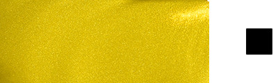 343 Metallic Yellow Gold, farba akrylowa Liquitex 22 ml