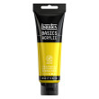 343 Metallic Yellow Gold, farba akrylowa Liquitex 22 ml
