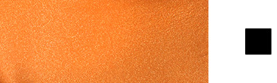 344 Metallic Burnt Orange, farba akrylowa Liquitex 22 ml
