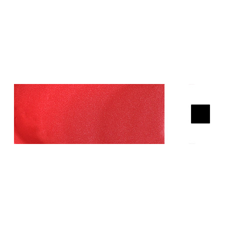 345 Metallic Red, farba akrylowa Liquitex 22 ml