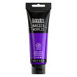 340 Metallic Purple, farba akrylowa Liquitex 118 ml