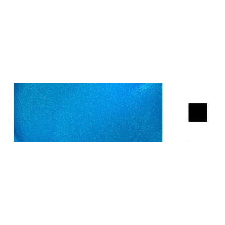 341 Metallic Blue, farba akrylowa Liquitex 22 ml