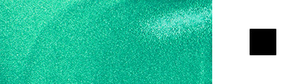 346 Metallic Aqua Green, farba akrylowa Liquitex 118 ml