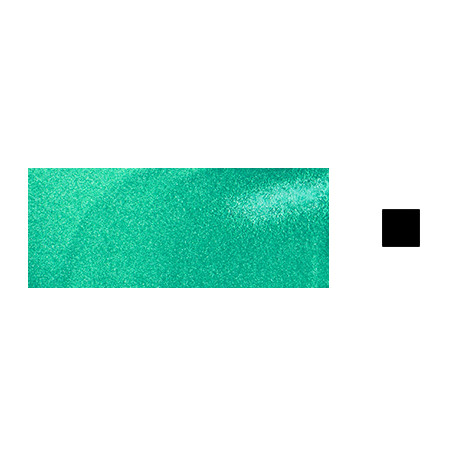 346 Metallic Aqua Green, farba akrylowa Liquitex 118 ml