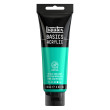 346 Metallic Aqua Green, farba akrylowa Liquitex 118 ml