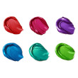 Metallic Colors farby akrylowe Liquitex, 6 x 118 ml