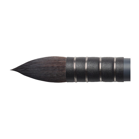 Pędzel Synthetic Squirrel Quill nr 8, W&N