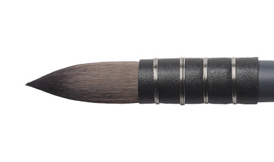 Pędzel Synthetic Squirrel Quill nr 6 W&N
