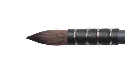 Pędzel Synthetic Squirrel Quill nr 3, W&N