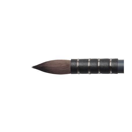 Pędzel Synthetic Squirrel Quill nr 3, W&N