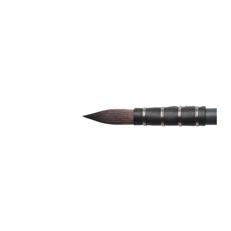 Pędzel Synthetic Squirrel Quill nr 1, W&N
