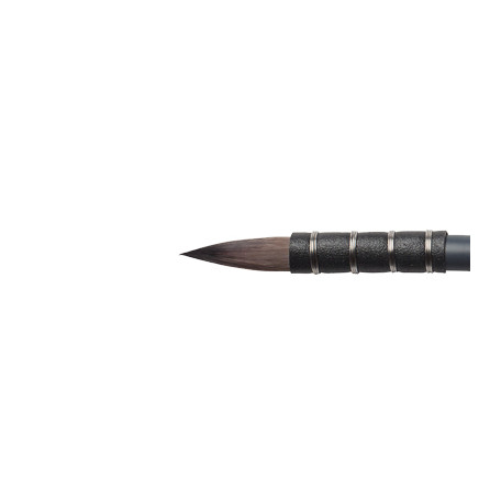 Pędzel Synthetic Squirrel Quill nr 0, W&N