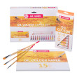 Zestaw Oil Colour Combi Set Talens, 16 elementów
