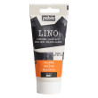 02 Orange, farba do linorytu LINO Pebeo 80 ml